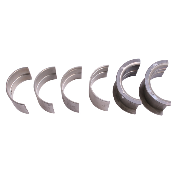 Fat Bob's Garage, OMIX-ADA Part #17465.19, Bearing Main .010 2.5L MAIN