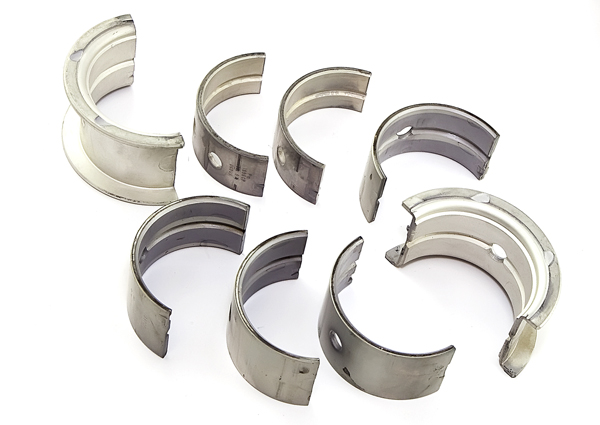 Fat Bob's Garage, OMIX-ADA Part #17465.09, Bearing Main .080 134 MAIN