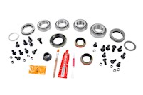 Rough Country Dana 30 HP Master Install Kit For Jeep YJ/XJ - Front Axle MAIN