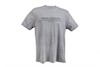 Rough Country T-Shirt Horizontal Tread Grey XL THUMBNAIL