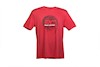 Rough Country T-Shirt Donut Red Size LG THUMBNAIL