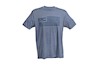 Rough Country T-Shirt American Flag Blue LG THUMBNAIL