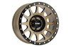 Rough Country Method | MR305 | Matte Bronze | 17x8.5 | 6x5.5 | +0 MR30578560900 THUMBNAIL