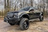 Rough Country 6in for Ford Suspension Lift Kit | Lifted Struts 2014 F-150 4WD THUMBNAIL