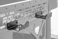 Rough Country Universal UTV Rack J-Bracket -99014 MAIN