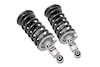 Rough Country Front Leveling Strut 2" Leveling kit for Nissan Titan 17-21 501092 THUMBNAIL