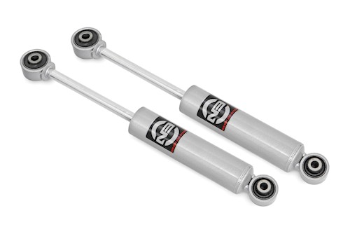 Rough Country N3 Rear Shocks 0-2.0" For Toyota RAV4 2WD/4WD 2013-2018 LARGE