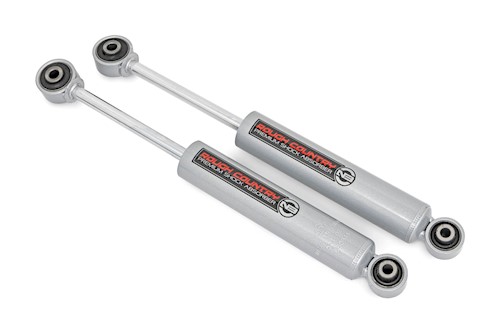 Rough Country N3 Rear Shocks 1.5-2.5" For Toyota Highlander 2014-2022 LARGE