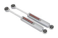 Rough Country N3 Rear Shocks 1.5-2.5" For Toyota Highlander 2014-2022 MAIN