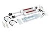 Rough Country V2 Dual Steering Stabilizer for GM / Dodge / Ford 4wd Solid Axle THUMBNAIL