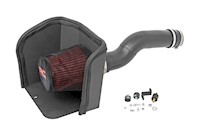 Rough Country For Toyota Cold Air Intake w/ Pre-Filter Bag [16-20 Tacoma| 3.5L] MAIN