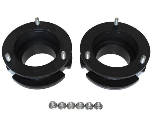 Dodge Ram 1500/2500/3500 2.5" Leveling Kit 4WD 1994-2013 LARGE
