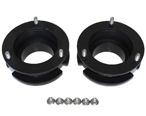 Dodge Ram 1500/2500/3500 2.5" Leveling Kit 4WD 1994-2013 MAIN