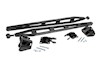Rough Country For Nissan Traction Bar Kit | 6" Lift 16-20 Titan XD Crew Cab 4WD THUMBNAIL