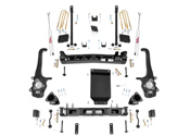 Suspension Lift Kits