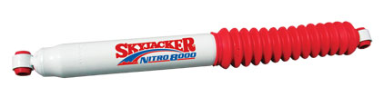 Fat Bob's Garage, Skyjacker Part #N8037, Shock, Rear, 2" Nitro MAIN