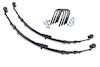 Rough Country Rear Leaf Springs 4" Lift Pair For Jeep Wrangler YJ 4WD 1987-1995 THUMBNAIL