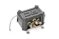 Rough Country Winch Control Box Pro Series Replacement RS1 MAIN