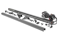Rough Country LED Light Bar 40" Spectrum Single Row for Ford Bronco 21-23 82041 MAIN