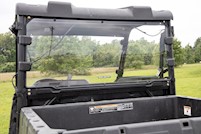 Rough Country For Polaris Rear Panel (15-21 Ranger 500 Mid-Size) 98152012 MAIN