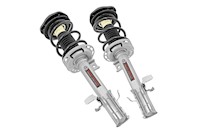 Rough Country Loaded Strut Pair 1.5 Inch Lift for Ford Bronco Sport 2021-2022 MAIN