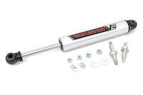 Rough Country V2 Steering Stabilizer for Chevy GMC Pickup 73-87 8732570 MAIN