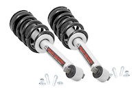 Rough Country GM 6in Lifted N3 Struts (14-18 1500 PU) 501089 MAIN