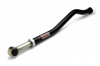 Fat Bob's Garage, JKS part #OGS121, Jeep JK Wrangler Adjustable Front Trackbar 2007-2014 MAIN