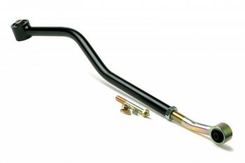 Fat Bob's Garage, JKS Part #OGS126, Jeep Cherokee/Grand Cherokee/Wrangler Adjustable Front Trackbar MAIN