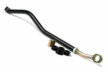 Fat Bob's Garage, JKS Part #OGS127, Jeep Grand Cherokee Adjustable Front Trackbar 1999-2004 MAIN