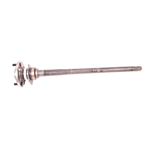 Fat Bob's Garage, OMIX Part #16523.45, Axle Shaft Rear TJ THUMBNAIL