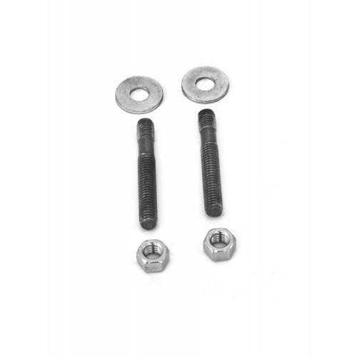 Fat Bob's Garage, OMIX-ADA Part #HW2, Exhaust Manifold Bolt Kit MAIN