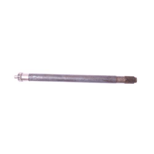 Fat Bob's Garage, OMIX-ADA Part #16523.43, Axle Shaft, Front Inner Dana 30/186 LH/RH THUMBNAIL