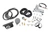 Rough Country Air Compressor Kit w/Gauge Onboard Air w/Gauge Universal 10100 THUMBNAIL