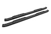 Rough Country Oval Nerf Step Crew Cab Black Chevy/GMC Tahoe/Yukon 21-22 21010 THUMBNAIL