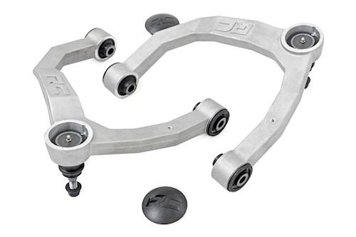 Rough Country Forged Upper Control Arms OE Upgrade Chevy/GMC 1500 19-22 10018 LARGE