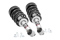 Rough Country GM Front Stock Replacement N3 Struts 14-18 1500 PU 501096 MAIN