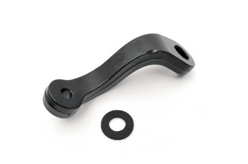 Fat Bob's Garage, Rough Country Part #6618, Jeep JK Wrangler Pitman Arm MAIN
