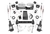 Rough Country 6" Suspension Lift Kit M1 Chevy/GMC Silverado 2500HD 01-10 29740 THUMBNAIL