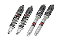 Rough Country Suspension Lift Kit 0-2" for Polaris Ranger 900/1000 XP 13-21 MAIN