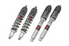 Rough Country Suspension Lift Kit 0-2" for Polaris Ranger 900/1000 XP 13-21 THUMBNAIL