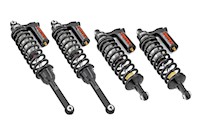 Rough Country Vertex Lift Kit 0-2" For Polaris Ranger 900 XP 13-21/1000 17-21 MAIN