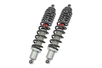 Rough Country M1 Front Coil Over Shocks 0-2" Polaris Ranger 900/1000 XP 13-21 MAIN