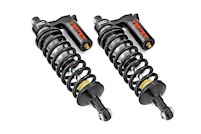 Rough Country Vertex Front Coil Over Shock Pair 0-2" For Polaris Ranger 09-21 MAIN
