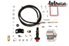 Fat Bob's Garage, Zone Offroad Part #PSL450, Dodge Axle Disconnect 1985-1993 THUMBNAIL