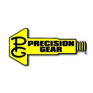 Precision Gear