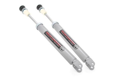 Rough Country N3 Rear Shocks 1.5-2.5" For Toyota Tundra2022-2023 LARGE