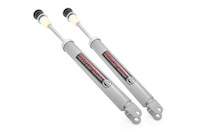 Rough Country N3 Rear Shocks 1.5-2.5" For Toyota Tundra2022-2023 MAIN