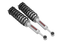 Rough Country For Toyota 2in Lifted N3 Struts | Loaded 07-21 Tundra 501090 MAIN