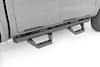 Rough Country SRX2 Adjustable Aluminum Steps for Ford Ranger 2019-2022 THUMBNAIL